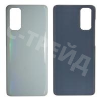 Задняя крышка для Samsung Galaxy S20 (G980F) Белый