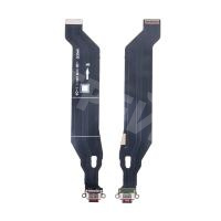 Шлейф для OnePlus Ace 2 (PHK110) на системный разъем