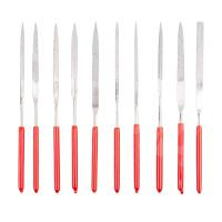 Набор надфилей (10 шт.)