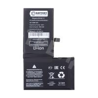 Аккумулятор для iPhone X - Battery Collection - усиленная 3210 mAh