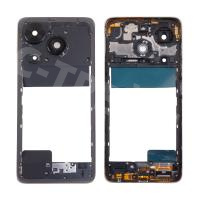 Средняя часть для Tecno Spark 20C (BG7n) Золото