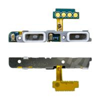 Шлейф для Samsung Galaxy A26 5G (A266B) на кнопки громкости