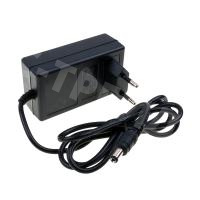Блок питания 12V, 2,5A (5,5*2,1) Черный