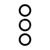 Стекло камеры для Samsung Galaxy S22/S22+ (S901B/S906B) Черный