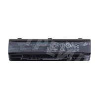 Аккумуляторная батарея для ноутбука Dell Vostro A860, Inspiron 1410 (F287H) 5200 mAh