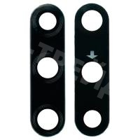 Стекло камеры для Huawei Honor 10i (HRY-LX1T) Черный