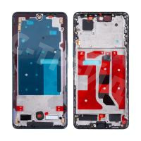 Рамка дисплея для Huawei Honor 50 (NTH-NX9) Зеленый (возможен дефект ЛКП)