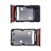 Держатель SIM для Tecno Pova 5 (LH7n) Синий