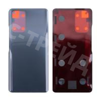 Задняя крышка для Xiaomi Redmi Note 10 Pro 4G (M2101K6G) Серый - OR