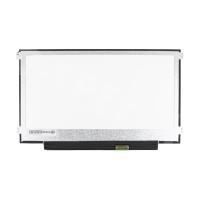 Матрица 11.6" LED 1366x768 Slim 30 pin справа внизу, матовая (уши слева/справа) (MB116AN01-1 V.1)