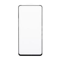 Защитное стекло "Премиум" для Infinix Hot 20 4G Черный