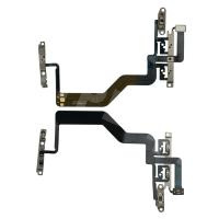 Шлейф для iPhone 12 mini (A2399) на кнопку включения/кнопки громкости