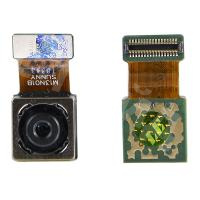 Камера для Huawei Honor 8A/8A Pro/9A/Y6 2019/Y6s/Y6p (JAT-LX1/JAT-L41/MOA-LX9N/MED-LX9N) (13 MP) задняя