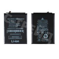 Аккумулятор для ZTE Blade A71 (Li3839T44P8h866445)