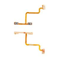 Шлейф для Realme GT Neo 3T (RMX3371) на кнопки громкости