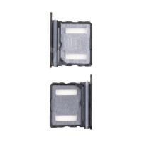 Держатель SIM для Huawei Mate 70 Pro (PLR-L29) Черный