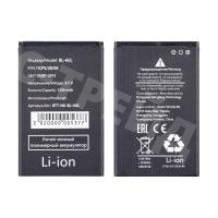 Аккумулятор для Nokia 225/225 Dual/230/3310 2017 (BL-4UL)