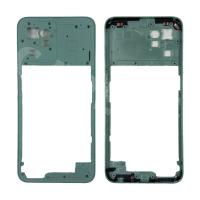 Средняя часть для Realme C35 (RMX3511) Зеленый