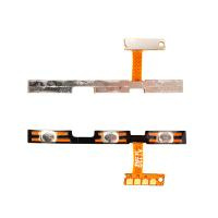 Шлейф для Samsung Galaxy A02s/A03 (A025F/A035F) на кнопки громкости/включения