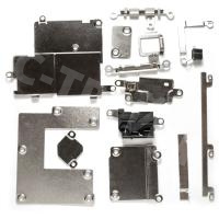 Комплект металлических пластин для iPhone 11 Pro Max