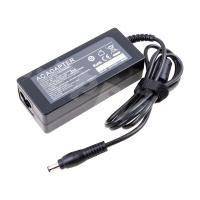 Блок питания (сетевой адаптер) для ноутбуков Samsung 19V, 3.16A, 60W (5.5*3.0 с иглой) - Стандарт