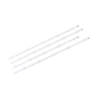 Светодиодная подсветка для телевизоров LG/Toshiba 50" 6916L-1272A ROW2.1 Rev 0.4 1 (комплект 12 шт.)