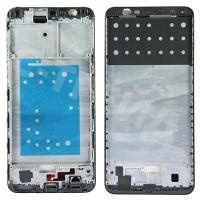 Рамка дисплея для Huawei Honor 7X (BND-L21) Черный (возможен дефект ЛКП)