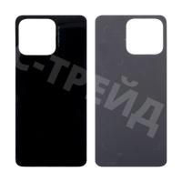 Задняя крышка для Huawei Honor X6 (VNE-LX1) Черный