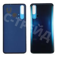 Задняя крышка для Huawei Honor 20 Pro (YAL-L41) Зеленый