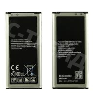 Аккумулятор для Samsung Galaxy S5 mini (G800F)/S5 mini Duos (G800H) (EB-BG800BBE)