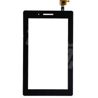 Тачскрин для Lenovo Tab 3 7 Essential TB3-710 Черный