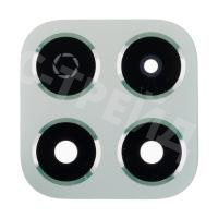 Стекло камеры для Huawei Honor X6b (JDY-LX1/JDY-LX2) Зеленый