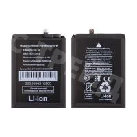 Аккумулятор для Huawei Honor X7/X5/X6/X8 5G/Nova Y61/Y71/Wiko T10 (HB496590EFW)