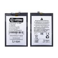 Аккумулятор для Tecno Spark Go 2023/POP 7 (BL-49NT) - Battery Collection (Премиум) - широкий коннектор