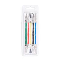 Набор лопаток MY-1010 для снятия микросхем (5 шт.)