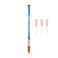 Клей токопроводящий Mechanic DJ002 (на серебре, 0,2 мл)