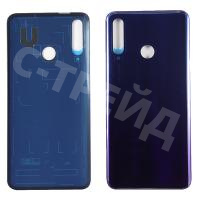Задняя крышка для Huawei Honor 10i/20e (HRY-LX1T) Синий