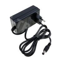 Блок питания 24V, 2A (5,5*2,5) Черный