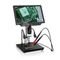 Микроскоп Aixun DM23 (цифровой, HDMI, с дисплеем)