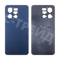 Задняя крышка для Vivo Y35 (V2205) Синий