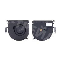 Вентилятор (кулер) для MacBook Pro 15" A1398 (2012-2013) 923-0092 левый