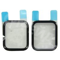 Стекло для переклейки Apple Watch 4/5/SE/SE 2022/SE 2023 (40 мм) Черный