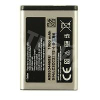 Аккумулятор для Samsung C5212 Duos/C3212 Duos/C3300/E1182/E2232 (AB553446BU)