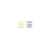 Светодиод для ремонта LED подсветки SMD 3030 6V 2W Холодный Белый (комплект 50 шт.)