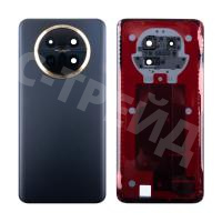 Задняя крышка для Huawei Nova Y91 (STG-LX1) Черный