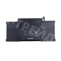 Аккумуляторная батарея для ноутбука MacBook Air 13" A1369/A1466 (2010-2017) A1496/A1377/A1405 - Pisen