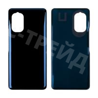 Задняя крышка для Huawei Nova 9 SE (JLN-LX1) Черный
