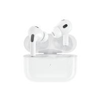 Беспроводные наушники Bluetooth XO EV50 (TWS, вакуумные, активное шумоподавление) Белый
