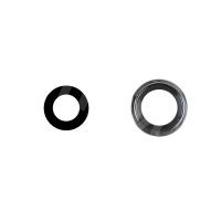 Стекло камеры для iPhone Air Белый