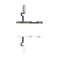 Шлейф для OPPO A78 4G (CPH2565) на кнопки громкости/включения